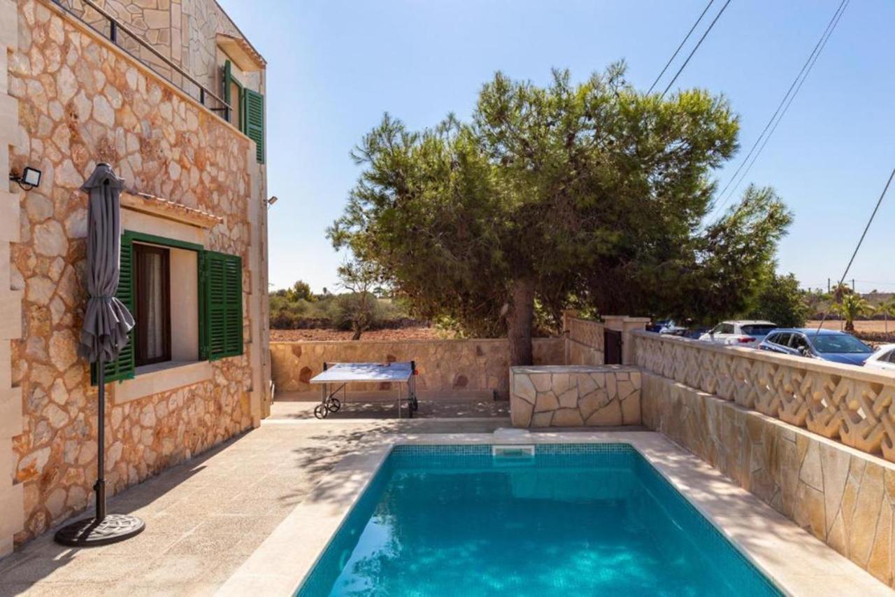 Sa Llimonera By Slow Llombarts