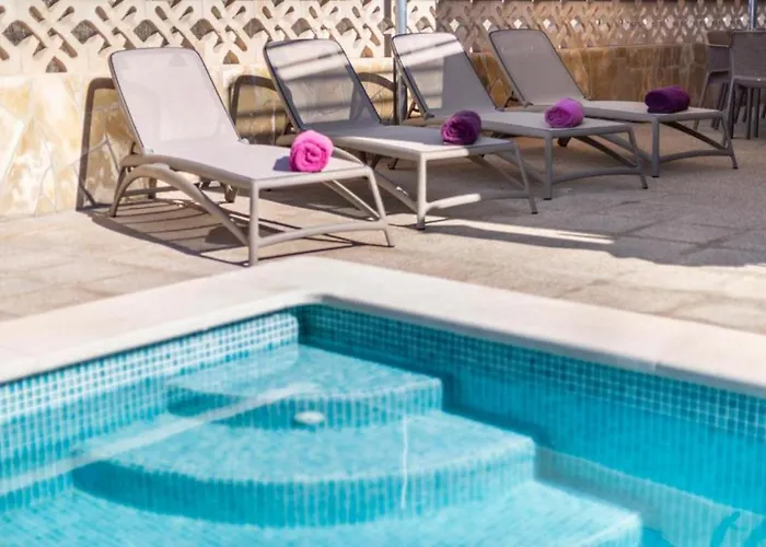 Villa Sa Llimonera By Slow Villas