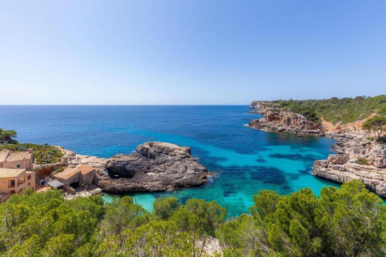 Sa Llimonera By Slow Chalet
