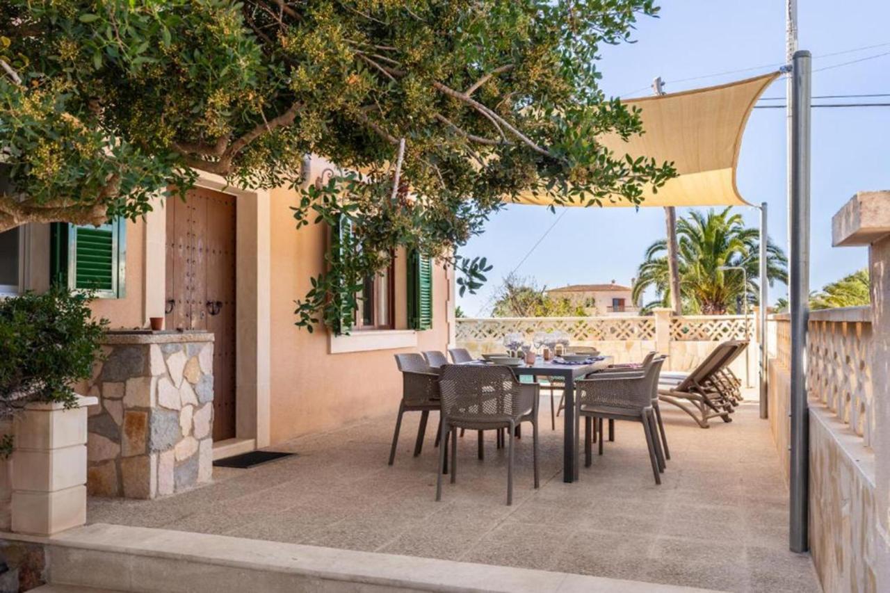 Chalet Sa Llimonera By Slow *