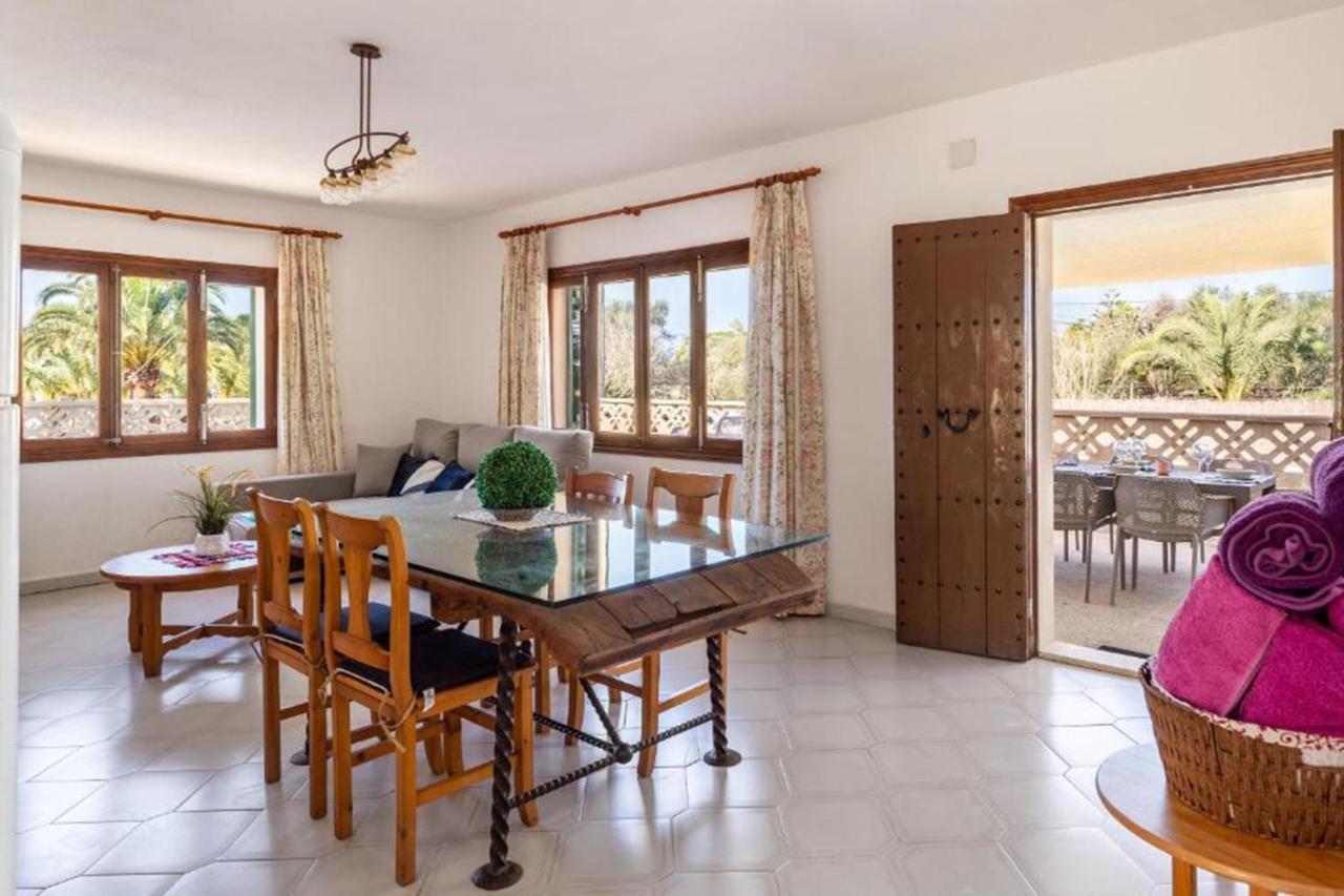 Sa Llimonera By Slow Chalet *