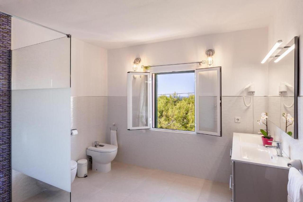 Sa Llimonera By Slow Chalet