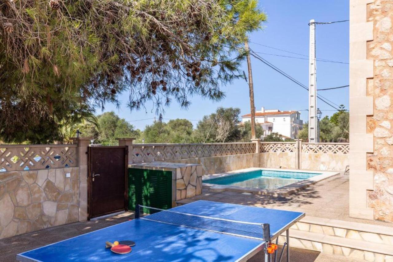 Sa Llimonera By Slow Chalet *