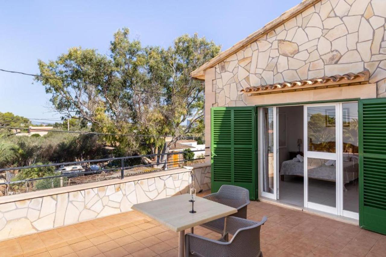 Chalet Sa Llimonera By Slow